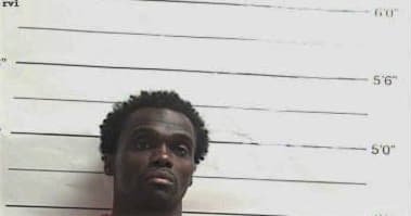 Corey Harris, - Orleans Parish County, LA 